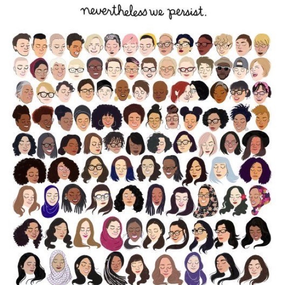 WOMAN-OWNED & PROUD - Picture 3 of 4